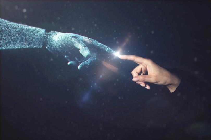 Crypto is built for AI agents, not humans, according to Alchemy's CEO