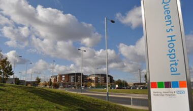 Vulnerable child in care spent two months in A&E as staff could not find placement