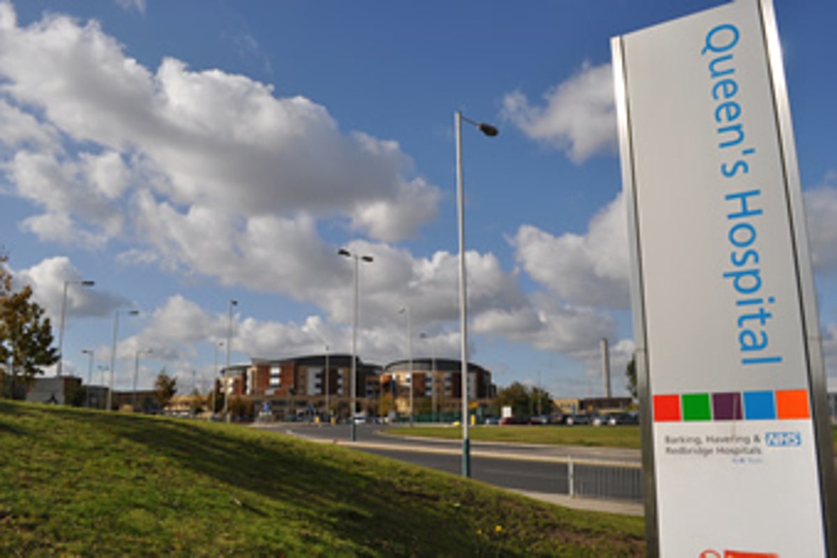 Vulnerable child in care spent two months in A&E as staff could not find placement