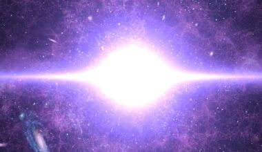 New Theory Says We've Been Overcomplicating the Big Bang