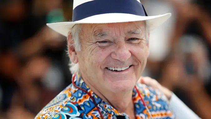 The French Dispatch Photocall - 74th Cannes Film Festival, France - 13 Jul 2021