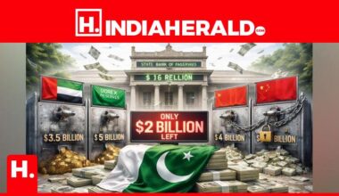 $16 Billion on Paper But How Much Is Actually Usable? Pakis