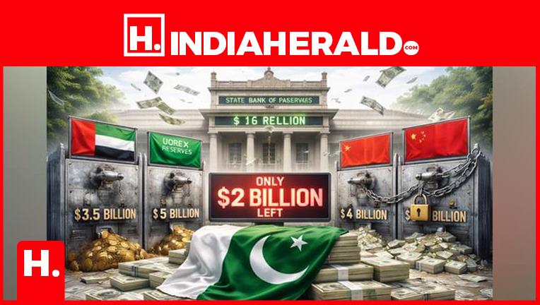 $16 Billion on Paper But How Much Is Actually Usable? Pakis