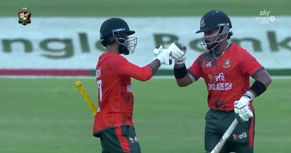 Black Caps lose T20 series opener to Bangladesh