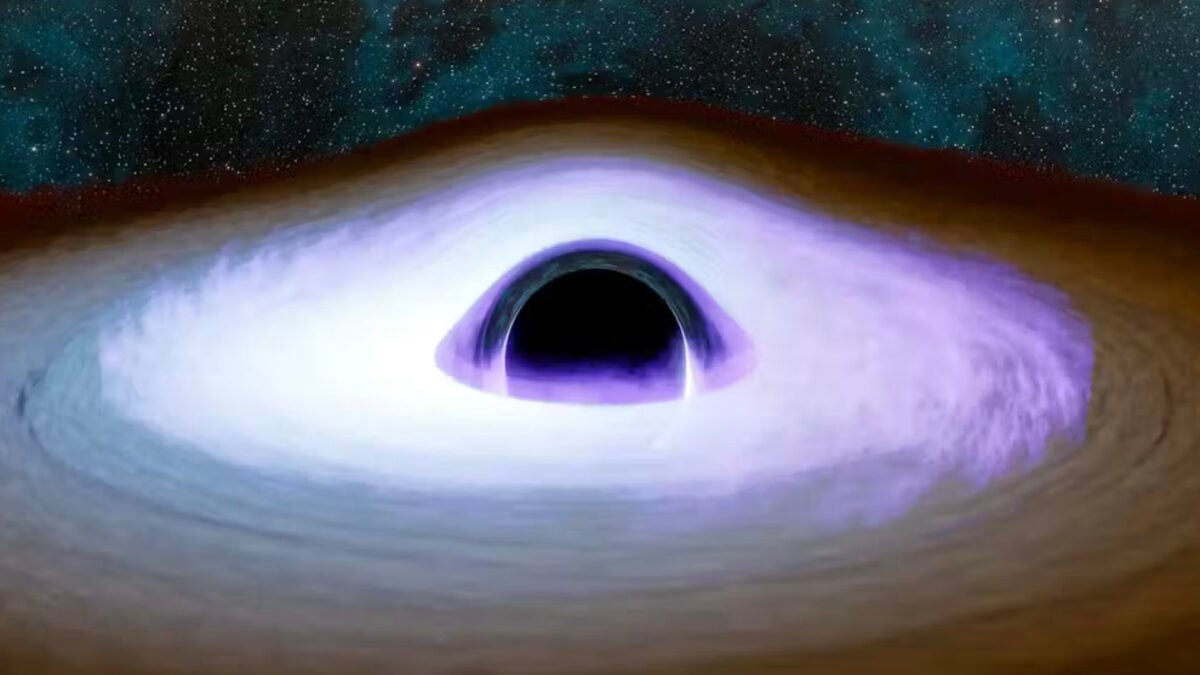 Mysterious ‘Red Dot’ Galaxies Could Have ‘Relic’ Black Holes Predating the Big Bang