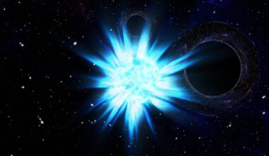 A Cosmic 'Dead Zone' for Black Holes Is Real, New Evidence Suggests