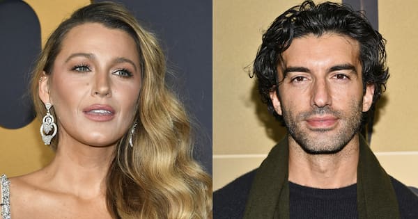 Blake Lively's sexual harassment claims against Justin Baldoni tossed out