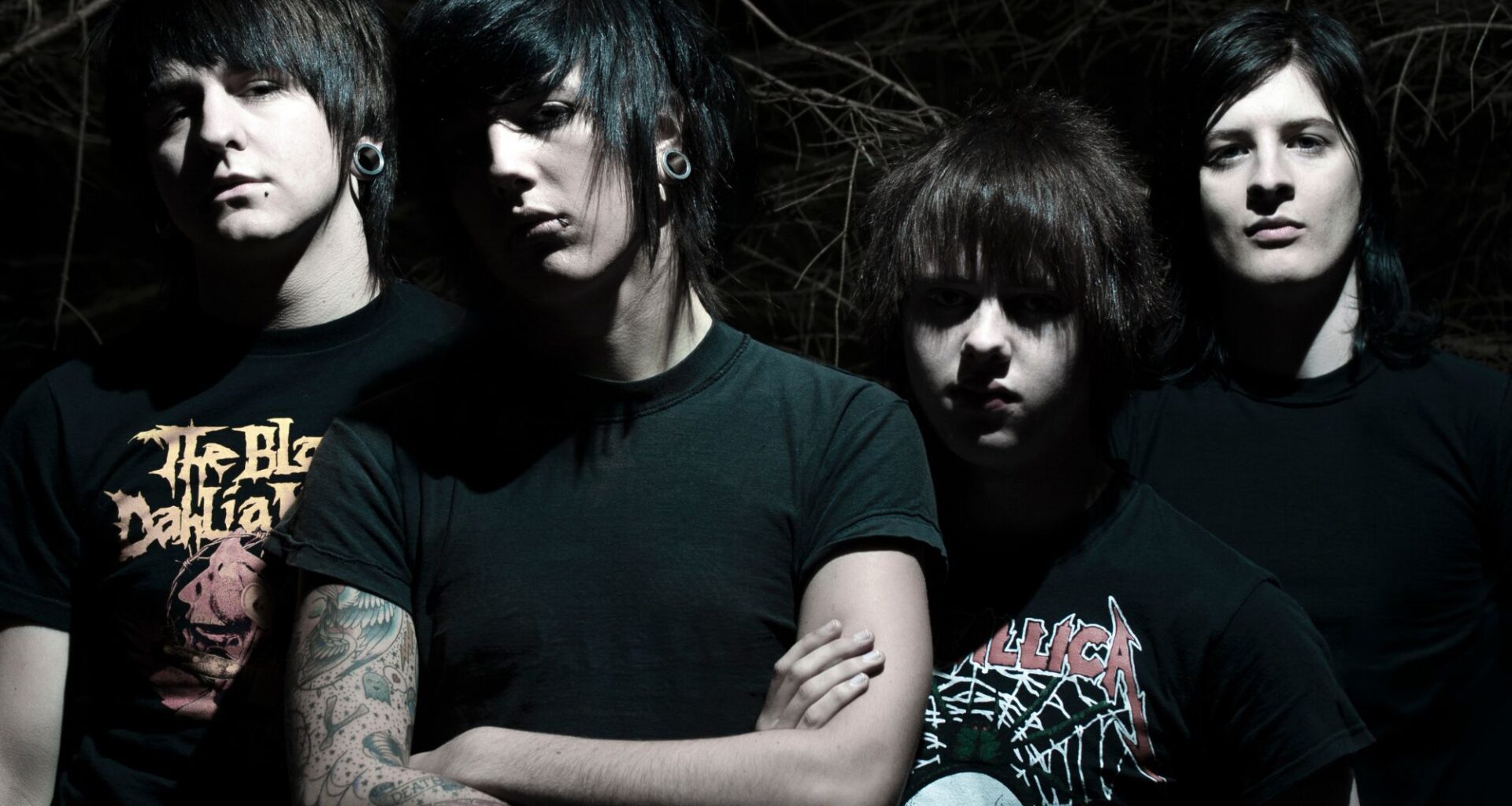 Bring Me The Horizon announce 20th anniversary re-recording of debut 'Count Your Blessings' – and playing the album in full at Outbreak