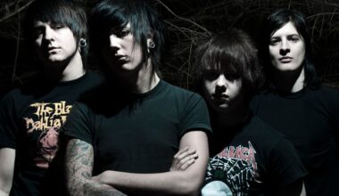 Bring Me The Horizon announce 20th anniversary re-recording of debut 'Count Your Blessings' – and playing the album in full at Outbreak