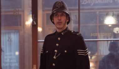 Hit London-set crime drama with "mesmerising" detective gets exciting new-season update and teaser