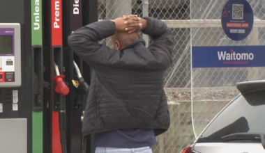 Fuel stocks 'stable' as petrol and jet fuel supplies grow