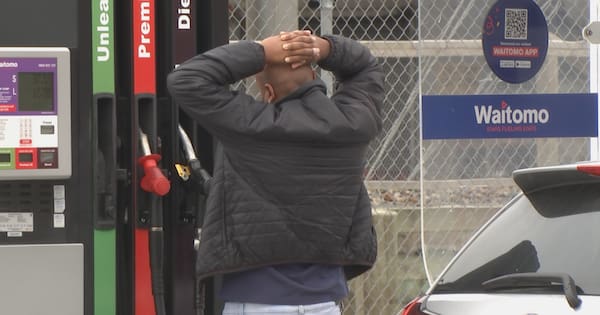 Fuel stocks 'stable' as petrol and jet fuel supplies grow