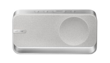 Bose SoundLink Home Speaker Quietly Hits Its Lowest Price in Months, No Need to Wait for Amazon Prime Day