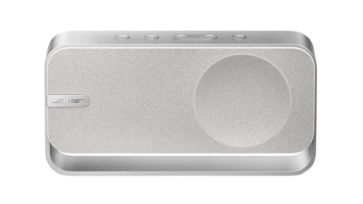 Bose SoundLink Home Speaker Quietly Hits Its Lowest Price in Months, No Need to Wait for Amazon Prime Day