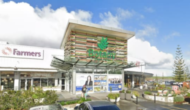 Woman tries to sneak haul past police investigating shoplifter