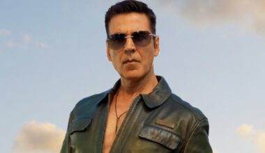 Box Office: Akshay Kumar Nears 1400 Crore Milestone Post-COVID In India