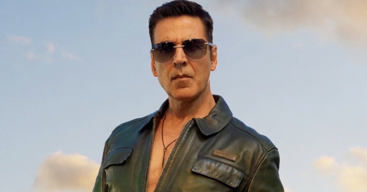 Box Office: Akshay Kumar Nears 1400 Crore Milestone Post-COVID In India