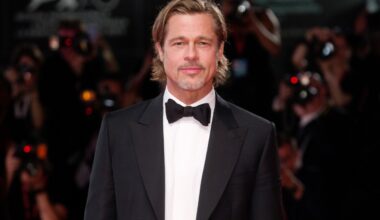 Brad Pitt, Kirk Douglas, and Robert Zemeckis had a TV project. Why it fizzled
