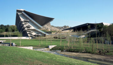 "I knew nothing about football" says Eduardo Souto de Moura