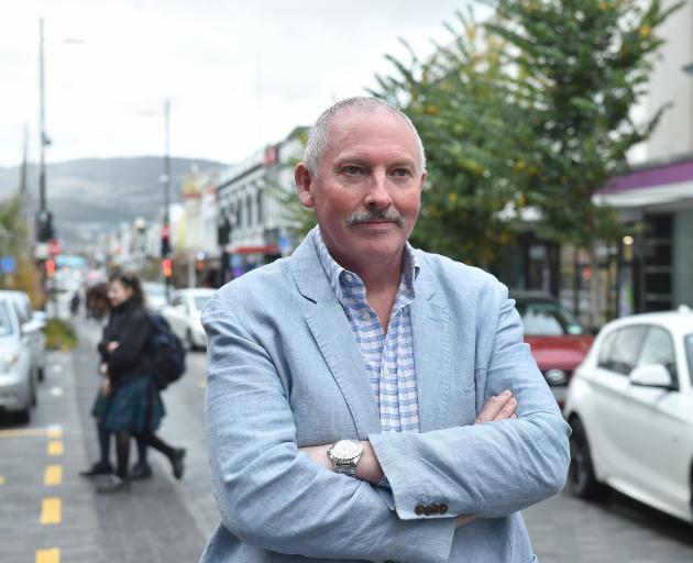 'Drugs, alcohol and cigarettes don't come cheap': Councillor takes swing at homeless