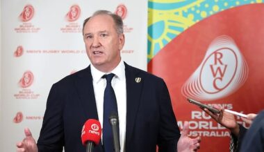 World Rugby chair responds to Moana Pasifika struggles