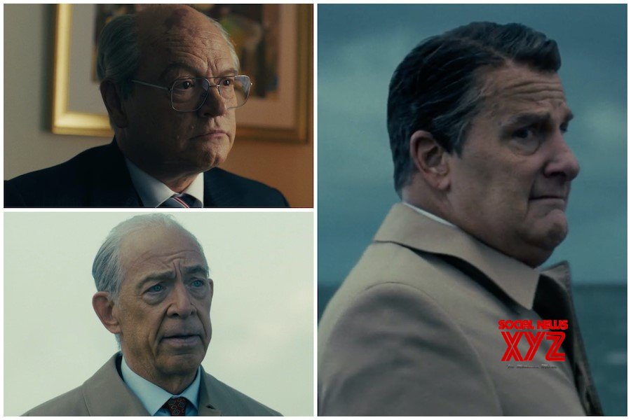 The Brink Of War Trailer Promises A Gripping Cold War Drama