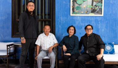 UK-Malaysia team set to bring Festival of Hungry Ghosts to design British Pavilion at 2027 Venice Architecture Biennale