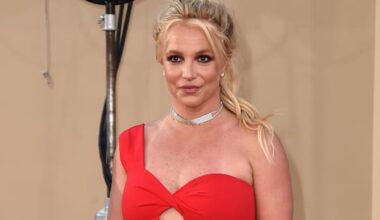 Britney Spears enters rehab weeks after arrest on suspicion of DUI