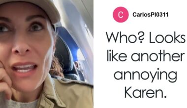 “Who The Hell She Is?”: Broadway Star Mercilessly…