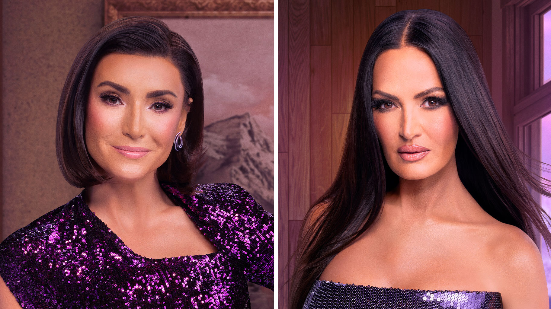 RHOSLC's Bronwyn & Lisa React to Steamy Southern Hospitality Moment