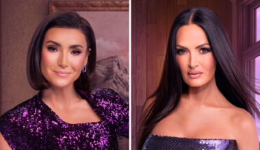 RHOSLC's Bronwyn & Lisa React to Steamy Southern Hospitality Moment