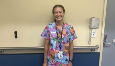 UC nursing graduates ready to make a difference