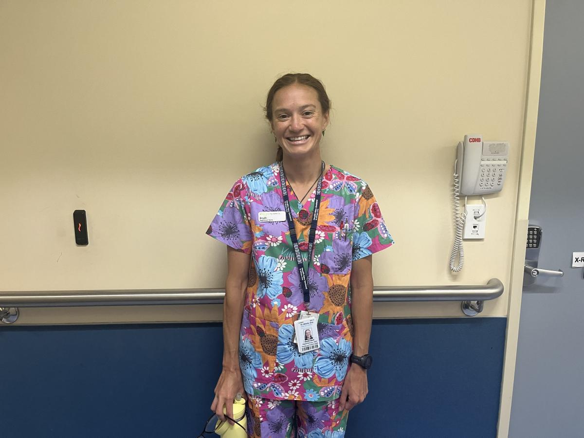 UC nursing graduates ready to make a difference