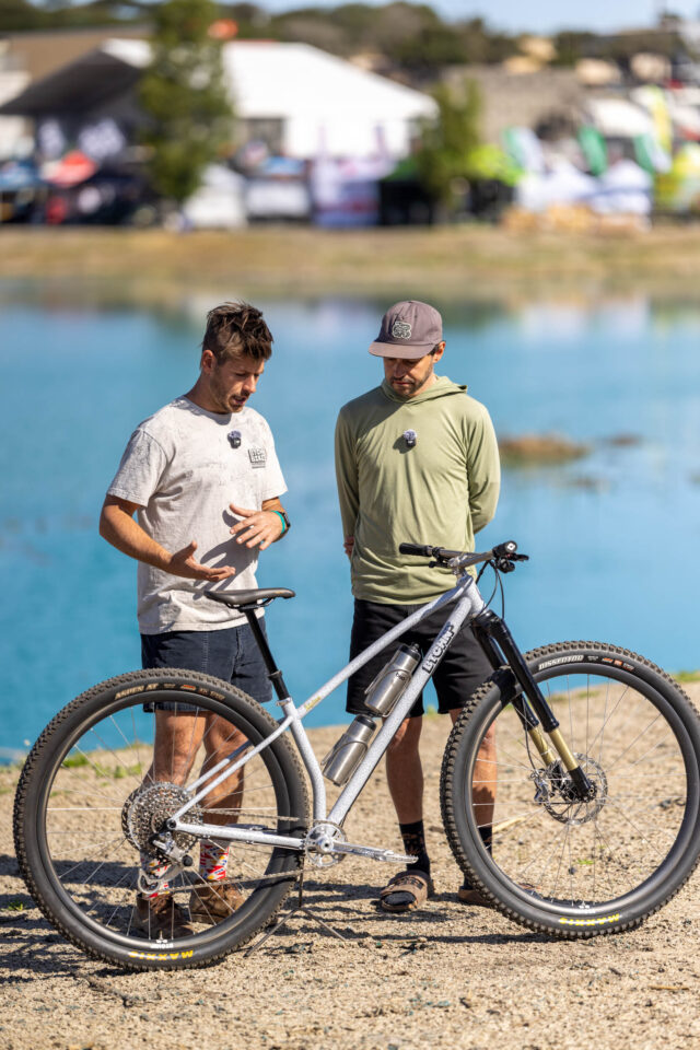 2026 Sea Otter video part 4