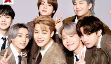 BTS World Tour 2026 hits Tampa with shows at Raymond James Stadium. (Credits- Canva Modified)