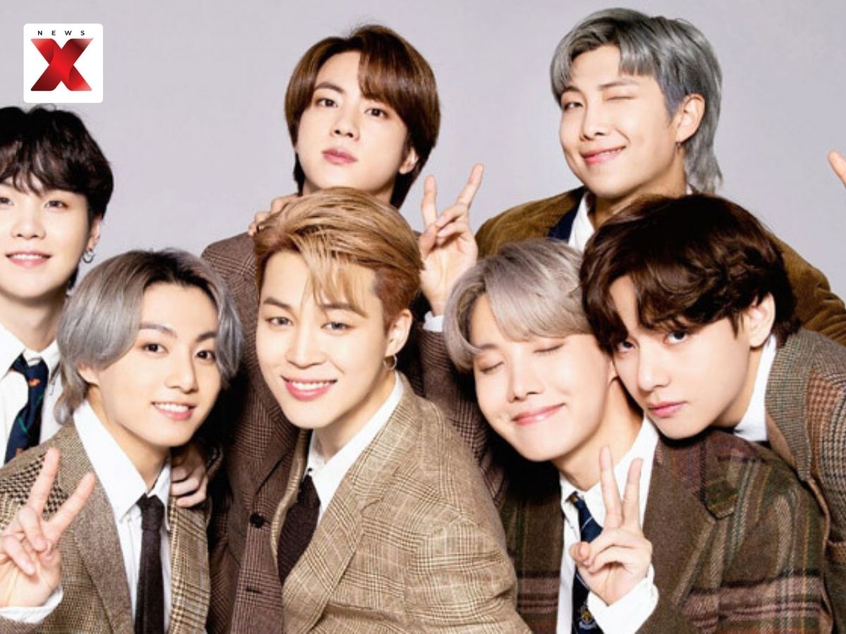 BTS World Tour 2026 hits Tampa with shows at Raymond James Stadium. (Credits- Canva Modified)