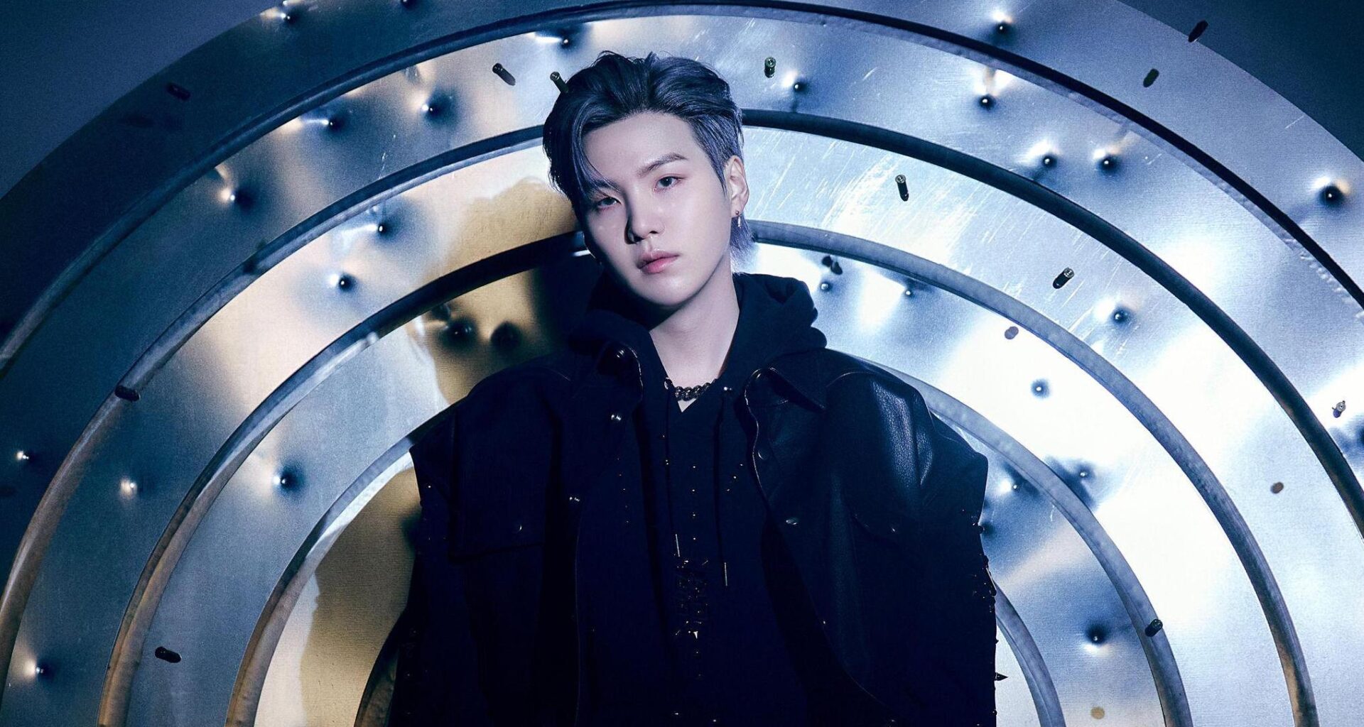 Suga of BTS Shocks Bandmates with a Secret Behind His Name