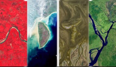 Want Your Name on Earth's Landscape? Here's How You Can Do It Under NASA's Initiative