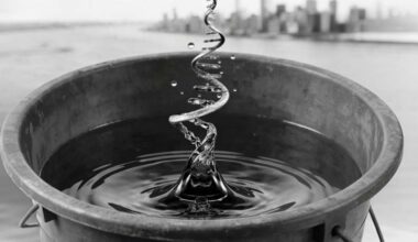 Anthropocene magazine logo