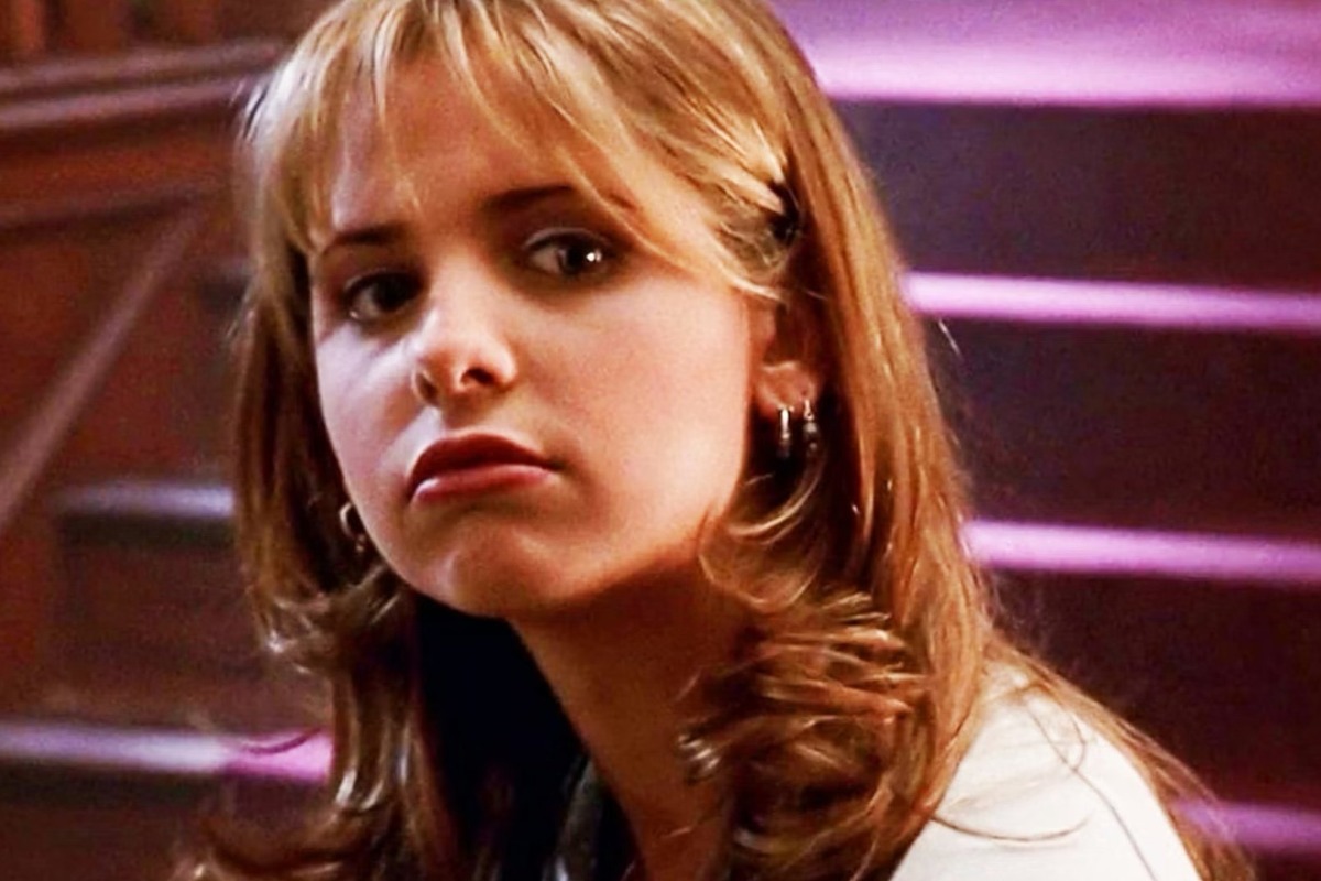 Buffy reboot mystery fans awaited