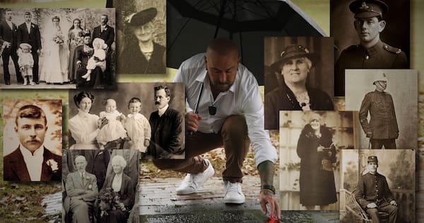 nearly 2000 Kiwis buried unnamed in vault