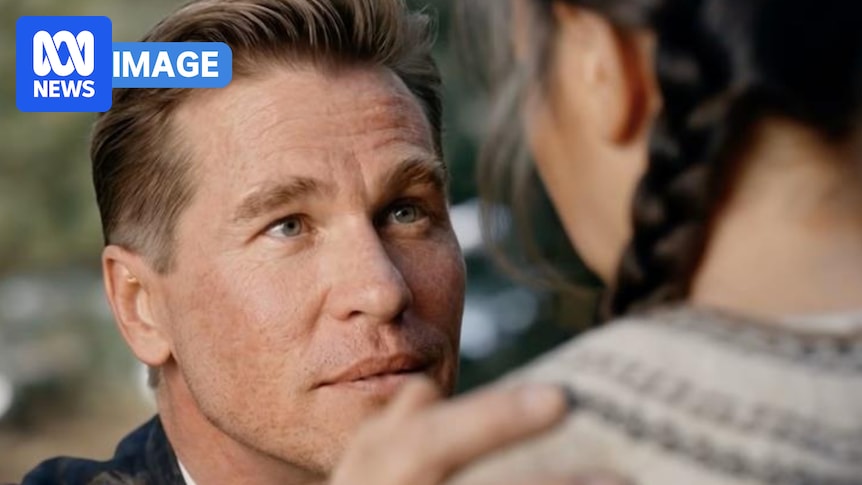 Makers of As Deep as the Grave defend use of AI-generated Val Kilmer in movie