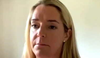 Woman, 41, Admits She Feels ‘Like a Ticking Time Bomb’ After Learning She’s a Carrier for Fatal Huntington’s Disease