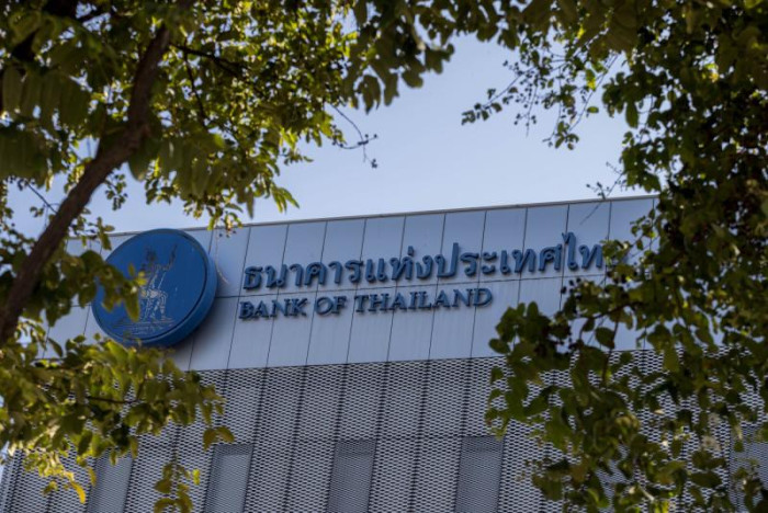 Bangkok Post - BoT set to leave interest rates unchanged