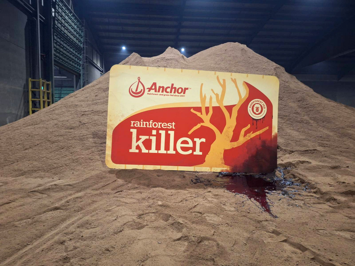 The supermarket trip that led to Fonterra admitting it broke the law