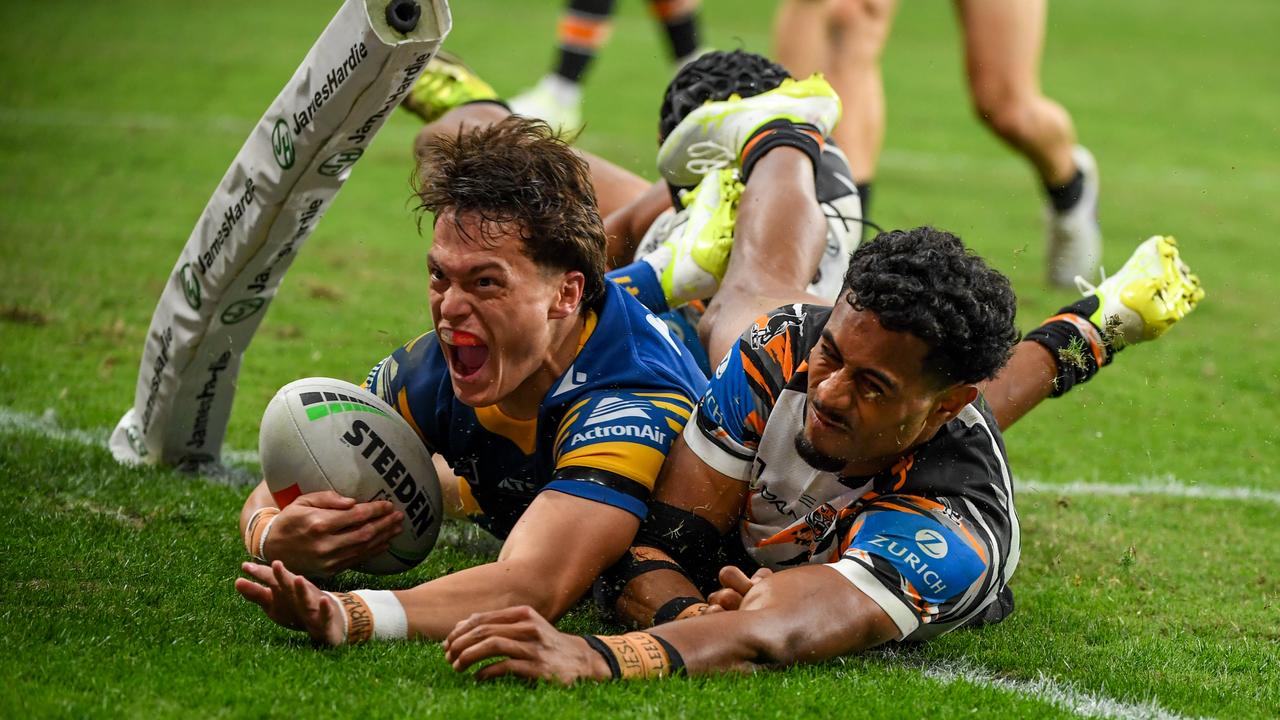 Transfer Whispers, contracts, signings, Apa Twidle joins Perth Bears, Parramatta Eels, news, videos, highlights