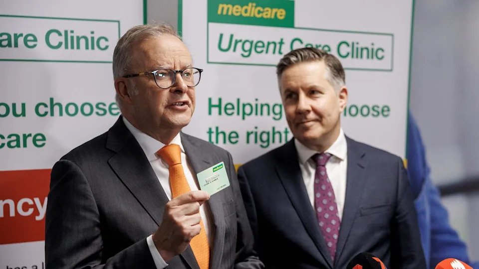 PRIME MINISTER SYDNEY