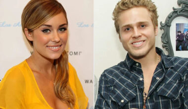 “Laguna Beach” star Lauren Conrad reacts to “Hills” nemesis Spencer Pratt's bid for L.A. mayor — and it's awkward