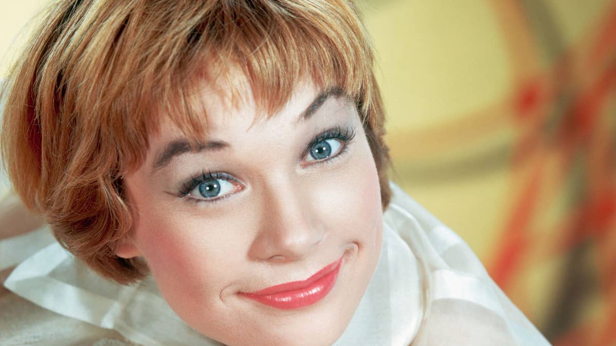 Bewitched star steps out for ultra-rare outing days before 92nd birthday