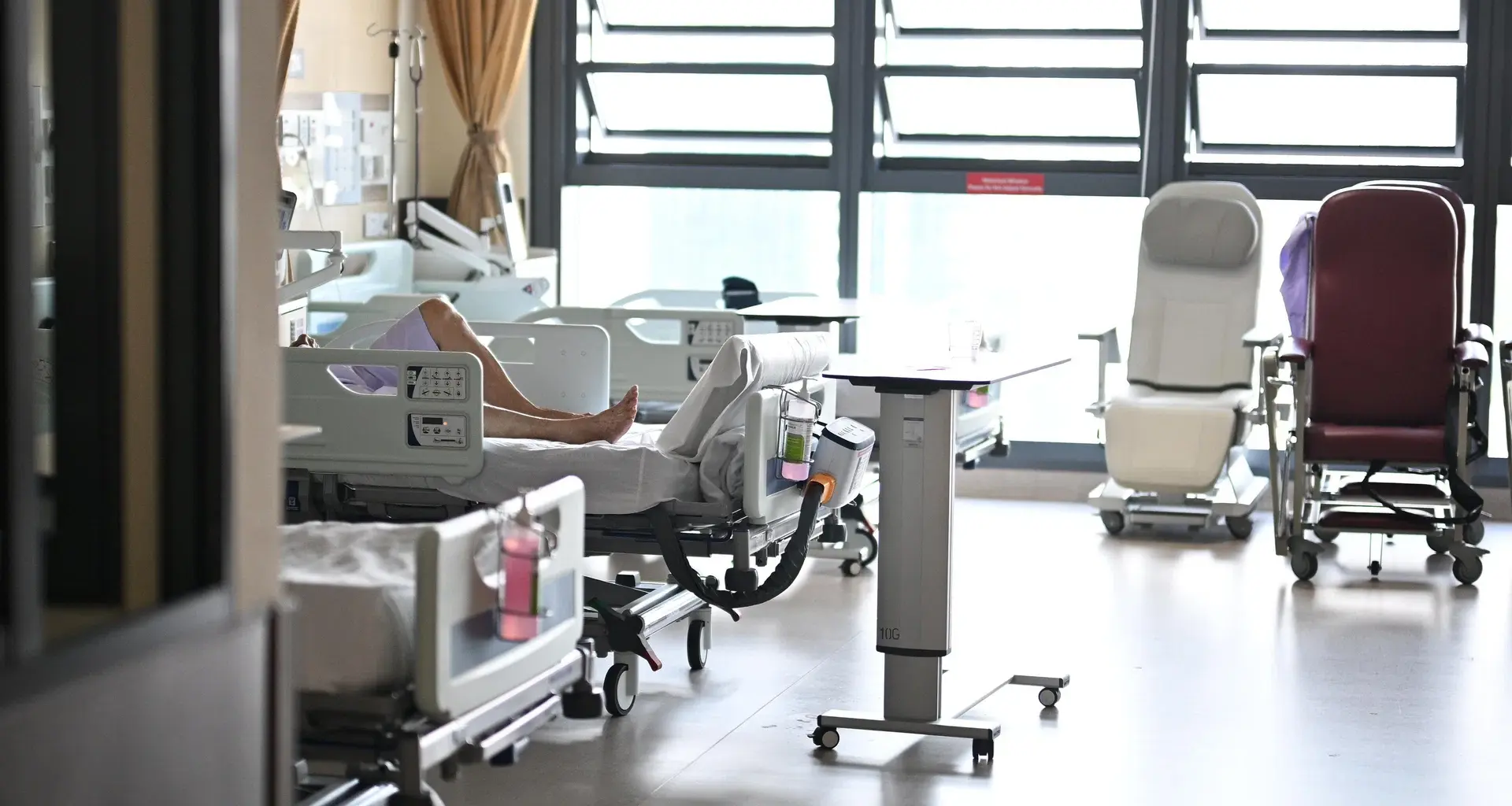 Some IP insurers hike premiums of base plans for private hospital and A-class wards